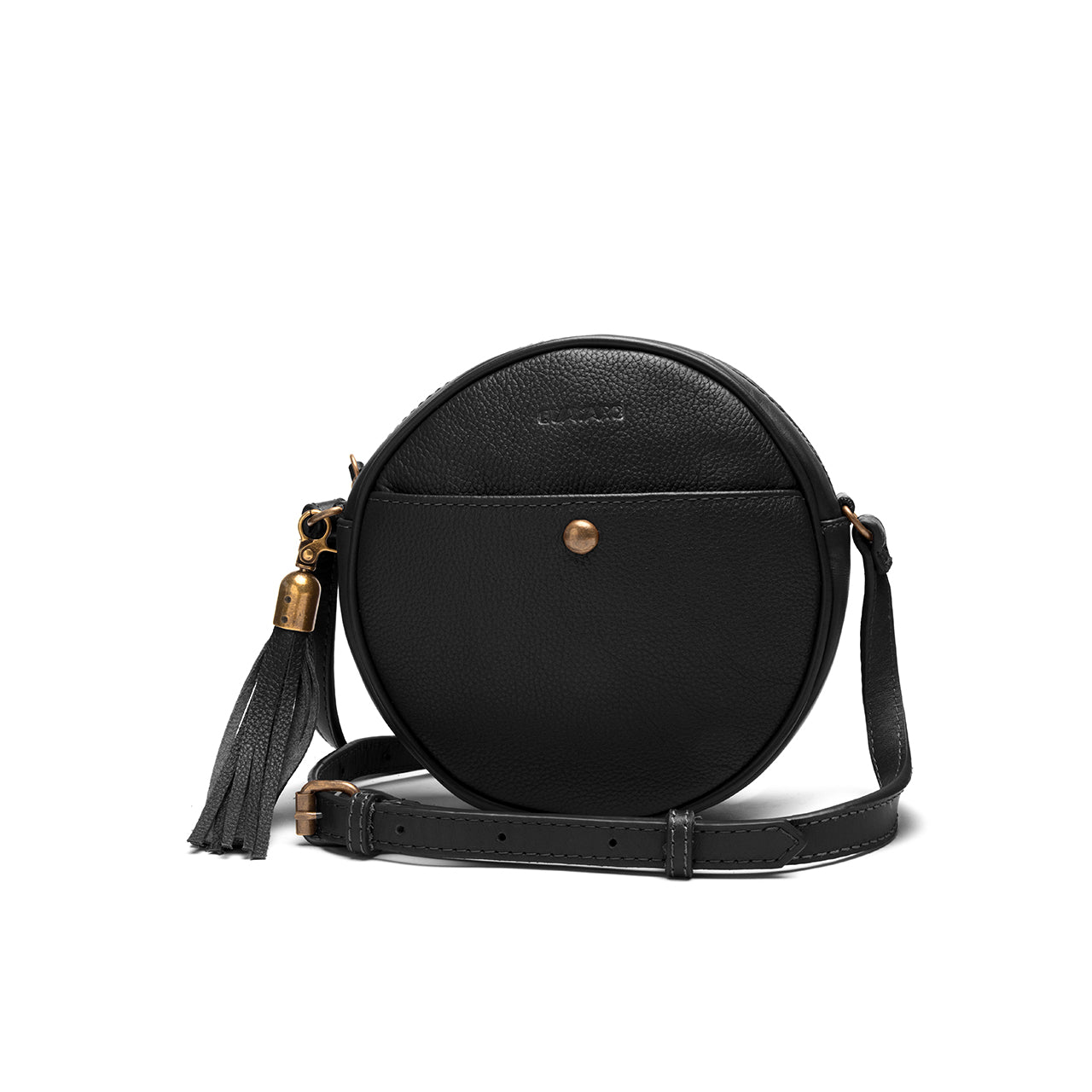 Piper Crossbody - Quavaro