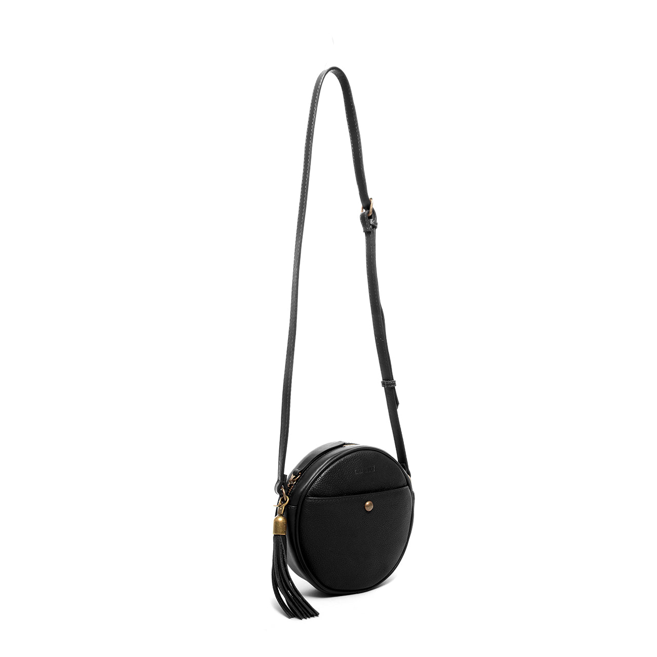 Piper Crossbody - Quavaro