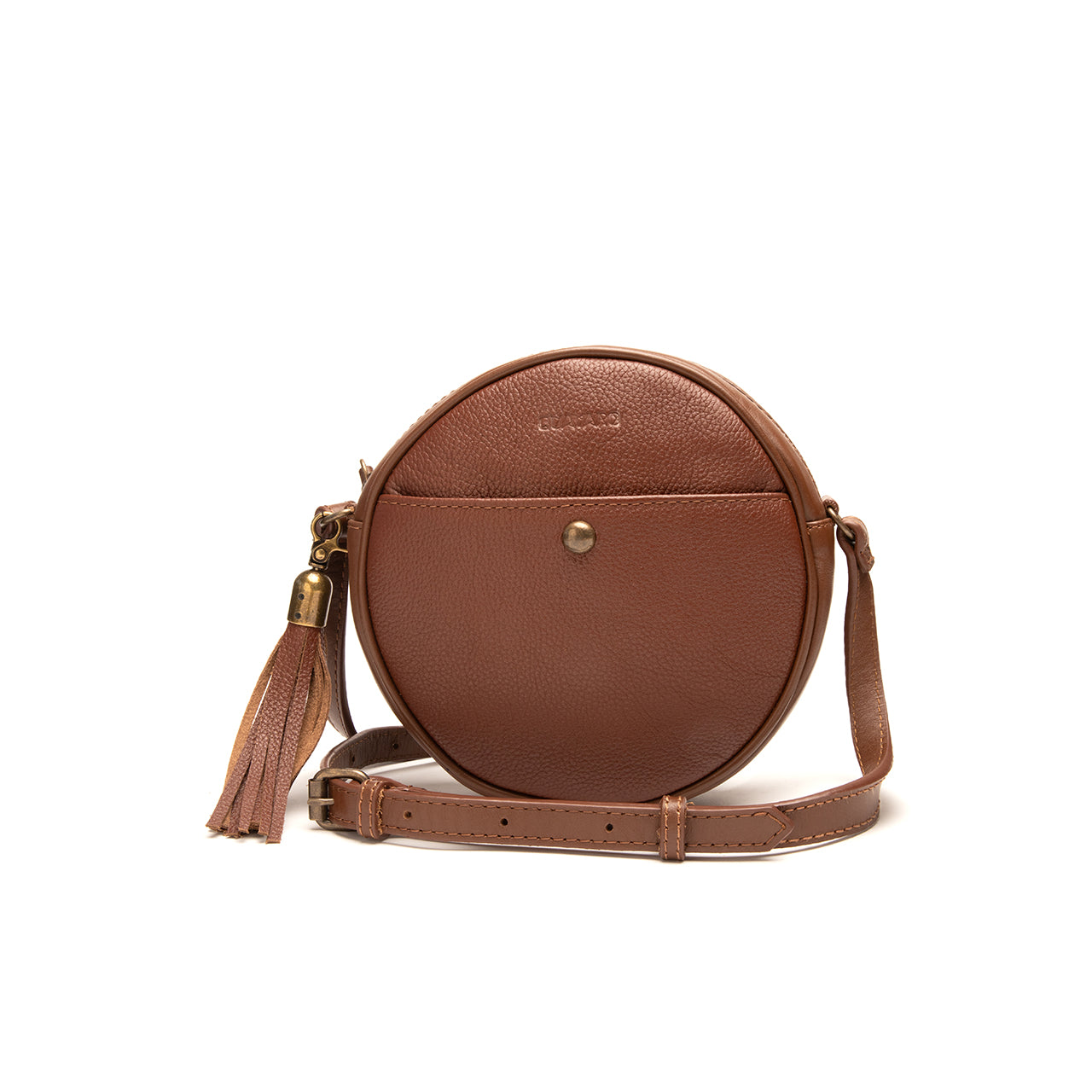 Piper Crossbody - Quavaro