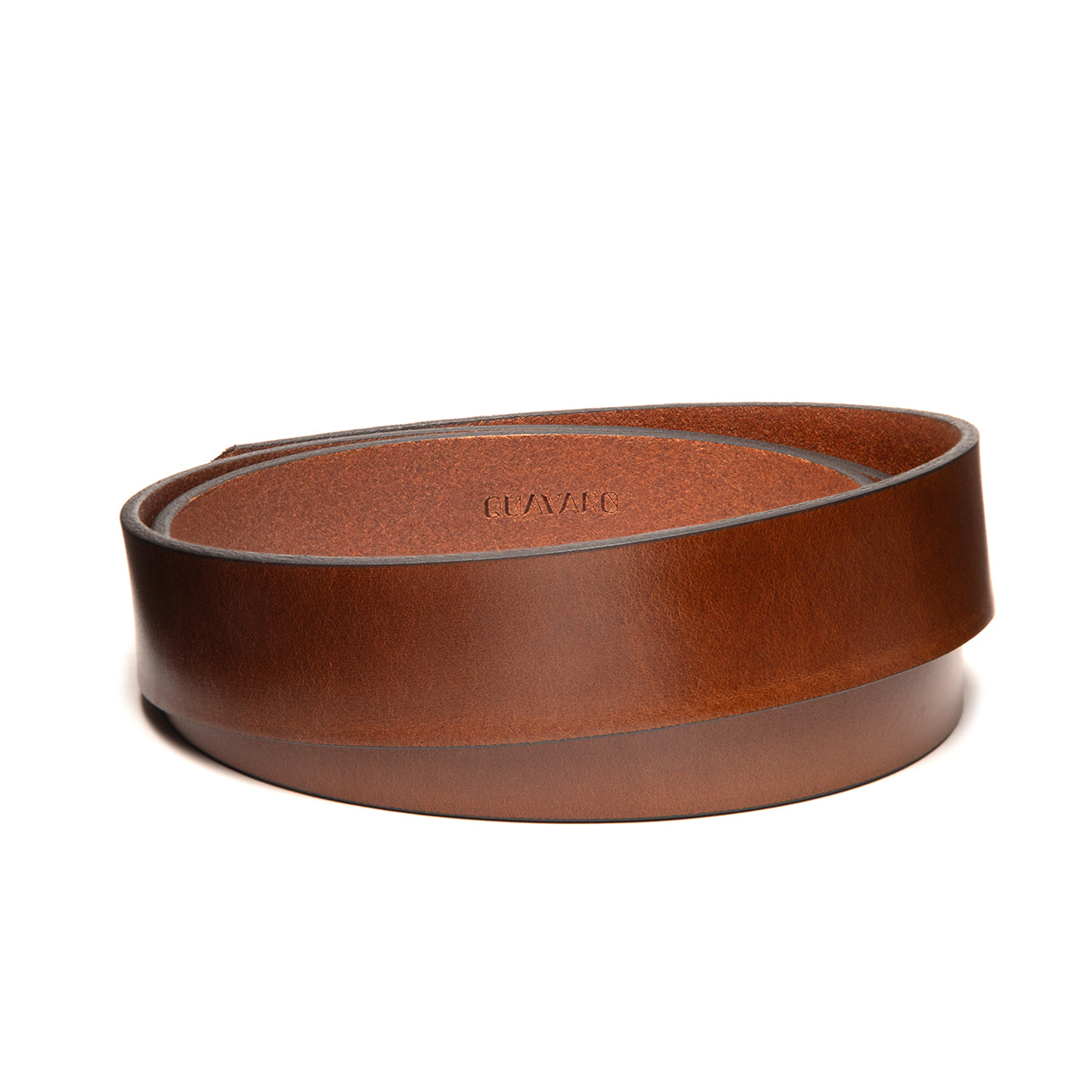 Cognac color belt best sale