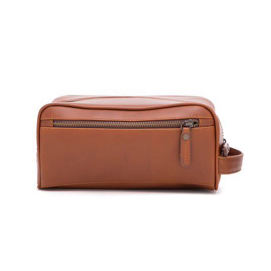 Dopp Kit Toiletry Bag | Various Colors