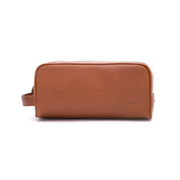 Dopp Kit Toiletry Bag | Various Colors